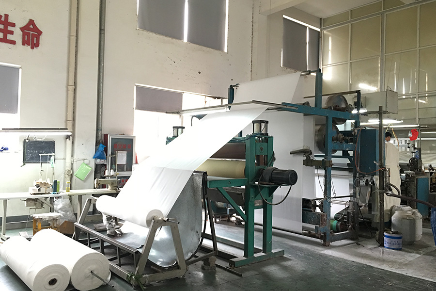 Equipment