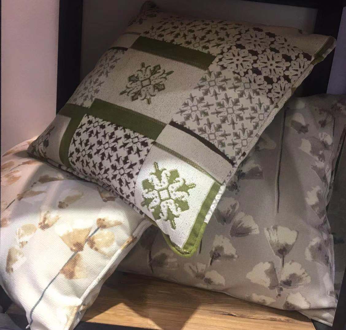 抱枕
