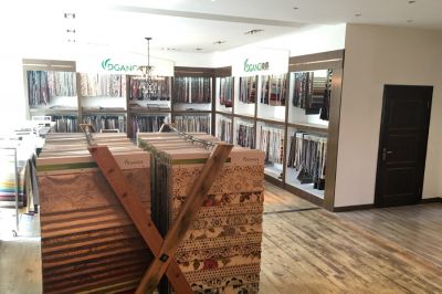 Showroom